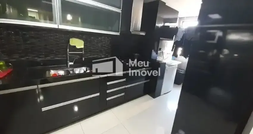 Apartamento com 3 dormitórios à venda – edifício liverpool – cidade jardim – são josé dos campos/sp