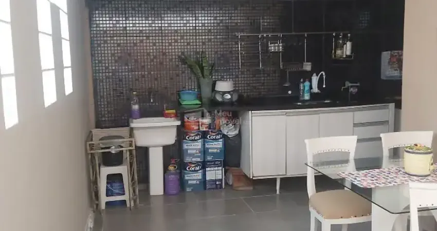 Casa de 2 dorms c/ suite em Condomínio no Eug de Melo São José dos Campos SP