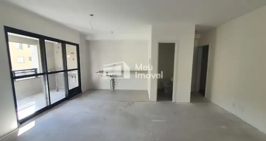 Apartamento no Wonder com 76m² 2 suites -Jd Satelite