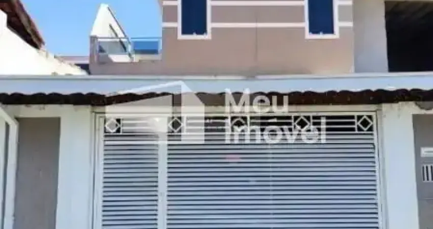 Sobrado à Venda, 150 m², 2 suítes, em bairro seguro e familiar