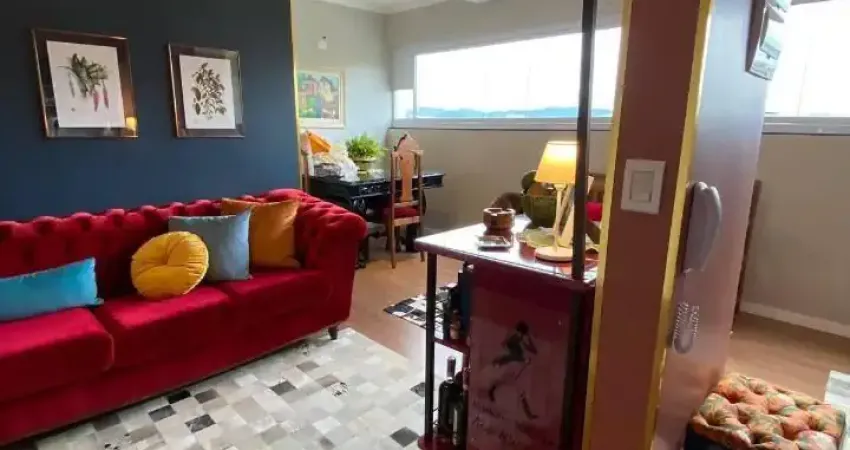 Apartamento com 2 quartos à venda no Condomínio Residencial Colinas do Paratehy, São José dos Campos 