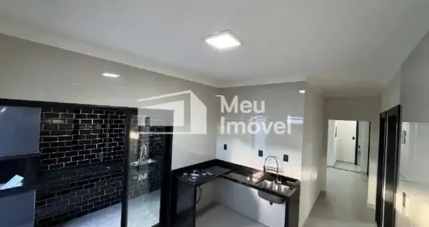 Casa 250 m² - 3 dormitórios, sendo 1 suíte - Bosque dos Eucaliptos - Zona Sul - São José dos Campos.