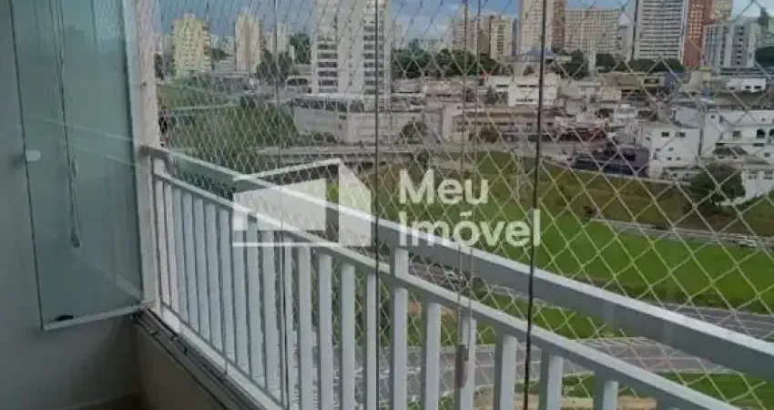 Lindo apto ao lado do shopping center vale -74m² 2 quartos