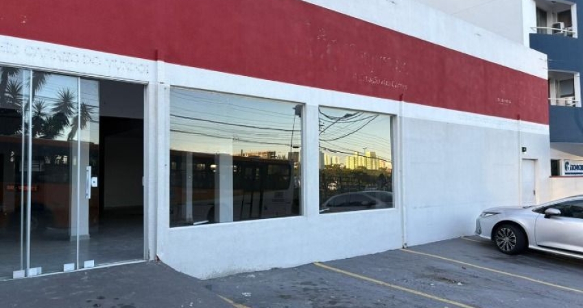 Ponto Comercial para alugar, 611 m², Jd. Aquarius, São José dos Campos