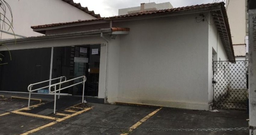 Ponto Comercial para venda e locação, no Vila Adyana, São José dos Campos
