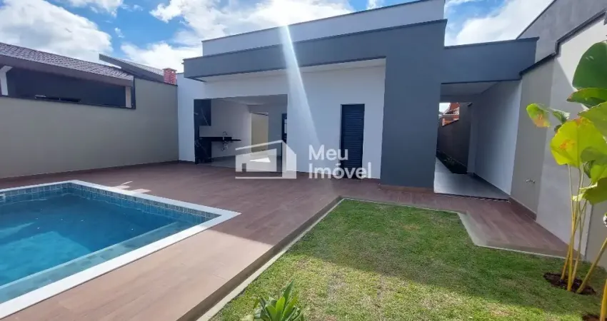 Casa de Condomínio com 3 Quartos e 2 banheiros à Venda em Condomínio Residencial Mantiqueira