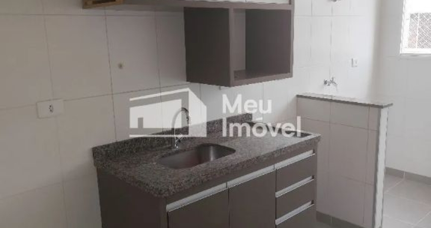 Apartamento com 46m² com 2 dormitórios- Cond. Solar das Pitangueiras - Zona Sudeste