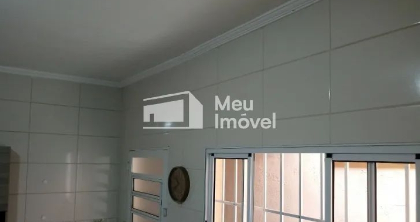 Casa Zona Norte- com 108m² -2 dormitórios- Vila Paiva