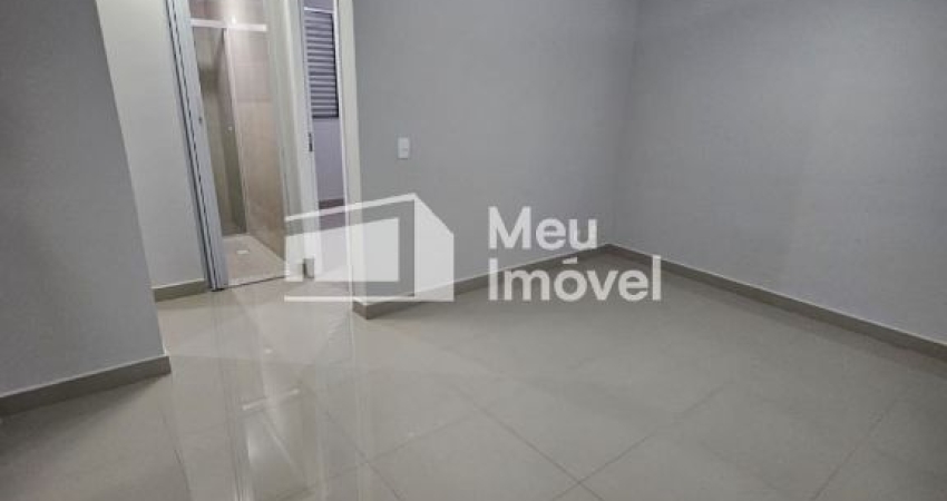 Apartamento 50m² - 2 dormitórios - Residencial Esther - Zona Sul - São José dos Campos.