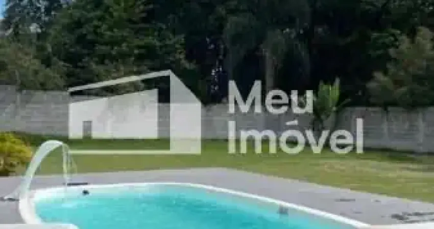 Chácara à venda, ideal para fazer eventos, em São José dos Campos - SP