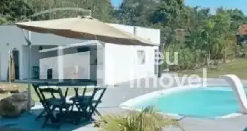 Propriedade Rural de 3.850 m², À VENDA,  com Salão de Eventos, em São José dos Campos - SP