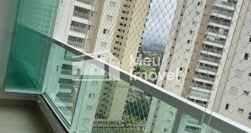 Excelente Apartamento com 82 m² ,2 dormitórios com um suite - jardim Colinas