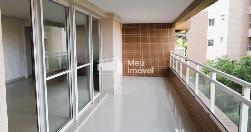 Apartamento de 147m² com 3 Suítes à Venda no Grand Club – Vila Ema, SJC