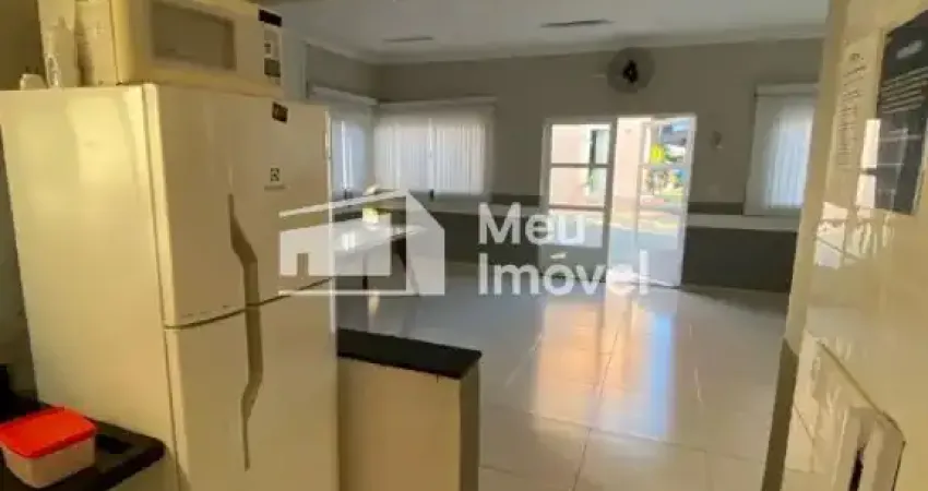 Sobrado com 75 m² 3 dormitórios - condominio Quinta dos Ipes