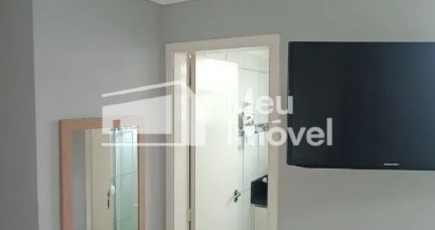 APTO ZONA SUL - PALMEIRAS DE SAO JOSE- 2 DORMITORIOS COM SUITE