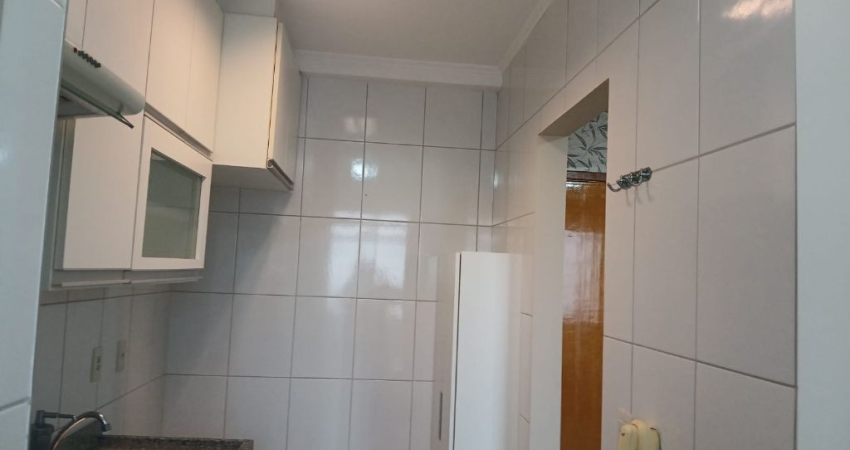 Apartamento com 60 m² com 2 dormitórios- na frente do Shopping vale do sul