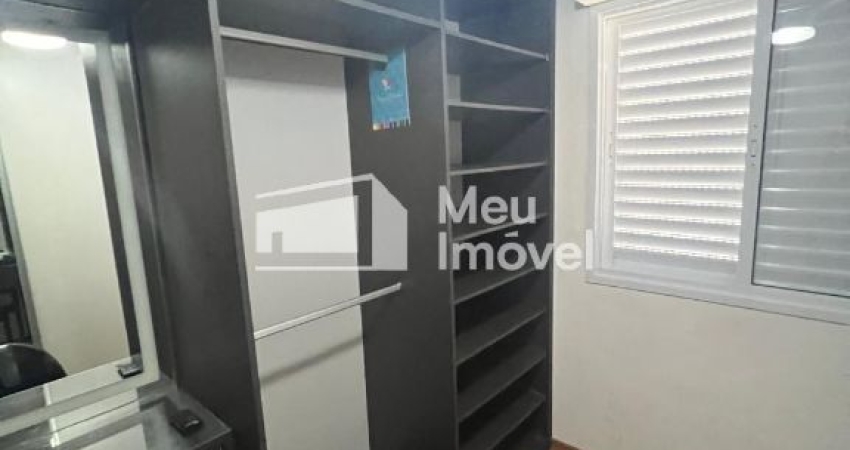 Aluguel Apartamento 2 Dormitórios Condomínio Gran Terrazzo - Centro de São José dos Campos