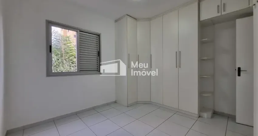 Aluguel Apartamento 3 Dormitórios sendo 1 Suíte - 72m² - Condomínio Edifício Flórida - Bairro Floradas de São José - Zona Sul - São José dos Campos