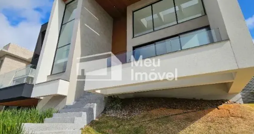 Sobrado Maravilhoso à Venda – Reserva do Paratehy Norte – Urbanova/SJC
