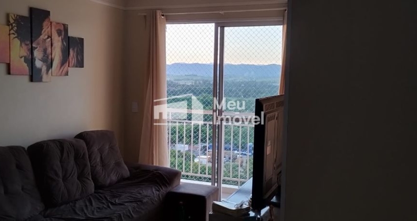 Oportunidade Apartamento com 2 Dormitórios com varanda - Cores da India