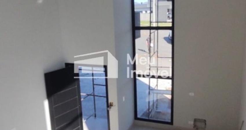 Casa no condominio Santa Monica com 3 suites -closed
