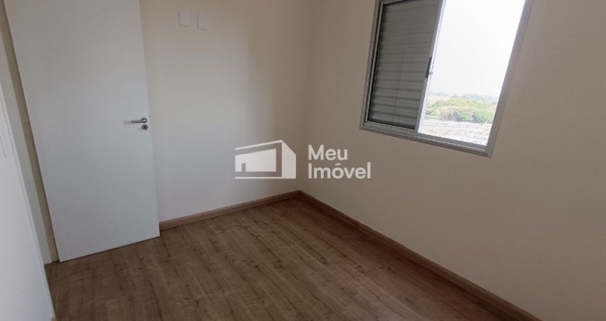 Apartamento 55m² - 2 dormitórios - Zona Central - São José dos Campos.