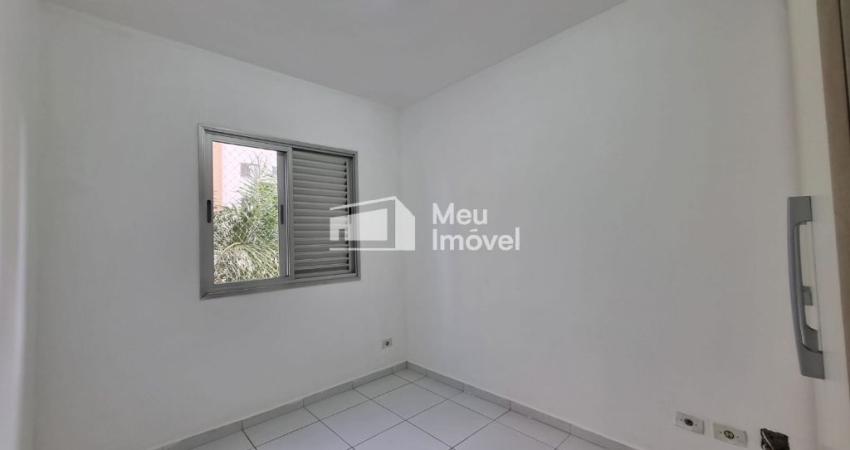 Aluguel Apartamento 3 Dormitórios sendo 1 Suíte - 72m² - Condomínio Edifício Flórida - Bairro Floradas de São José - Zona Sul - São José dos Campos