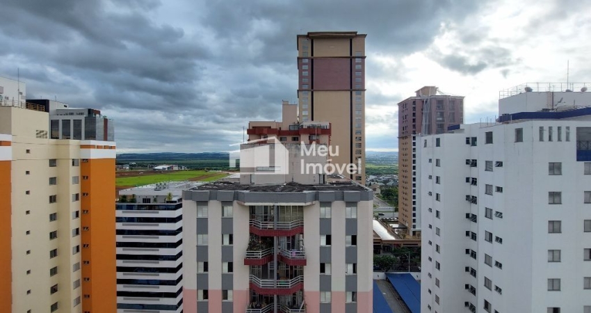 Cobertura Espetacular à Venda – 255m² – Jardim Aquarius – São José dos Campos/SP