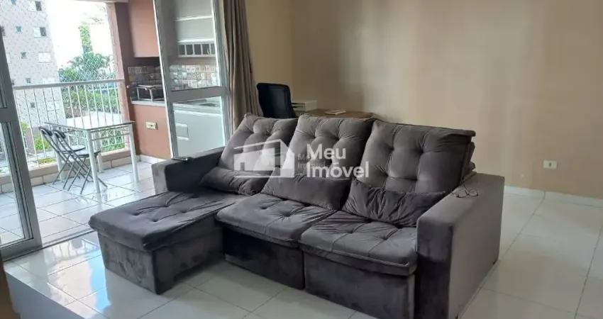 Apartamento à venda em um dos bairros mais valorizados de SJCampos - Jd Das Industrias
