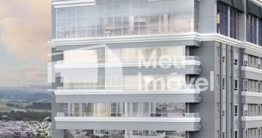Apartamentos de 60 m² e 85 m² | Torre única | Localização privilegiada | Lazer completo | Obras iniciadas | Entrega prevista: Dezembro de 2026