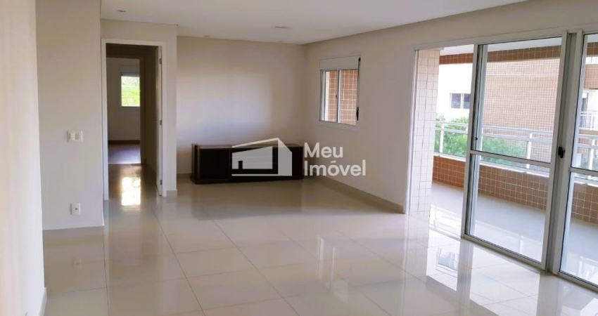 Apartamento de 147m² com 3 Suítes à Venda no Grand Club – Vila Ema, SJC