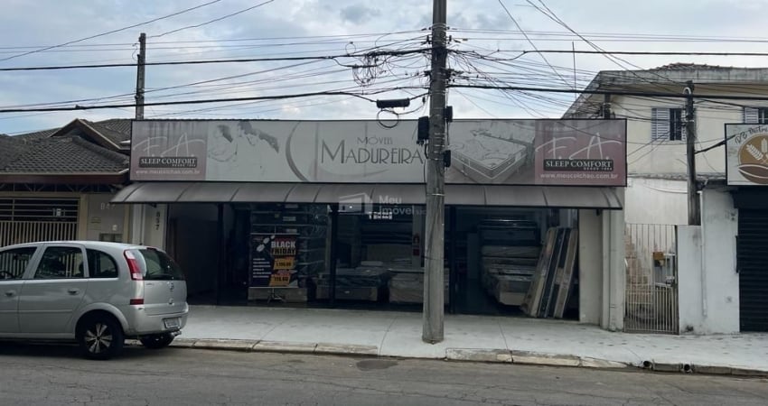 Ponto comercial com 1 sala à venda no Parque Industrial, São José dos Campos 