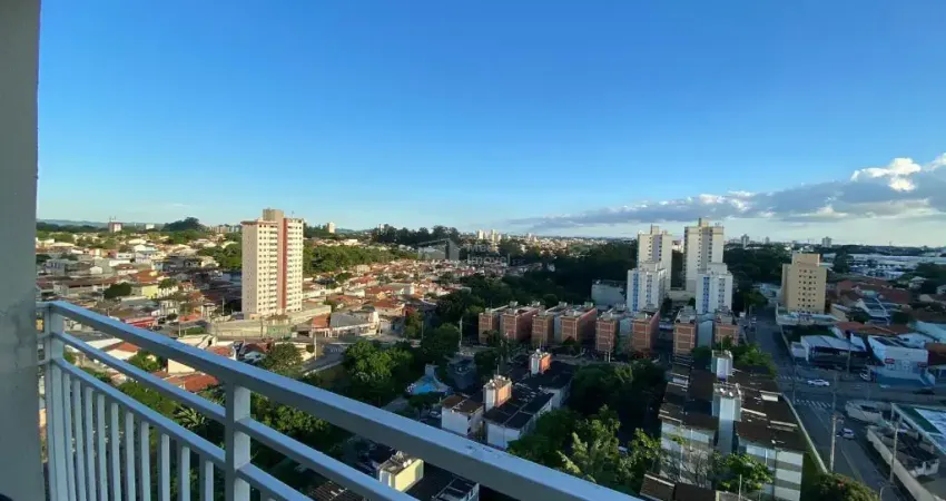 Apartamento á venda - Jd. América - 2 Dormitórios - 65m²