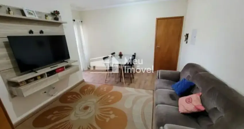 Apartamento 2 dorms Jd Oriente em São José dos Campos SP