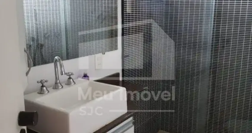 Apartamento 1 Dormitório no Edifício Travel Inn Space Valley – Jardim São Dimas, São José dos Campos