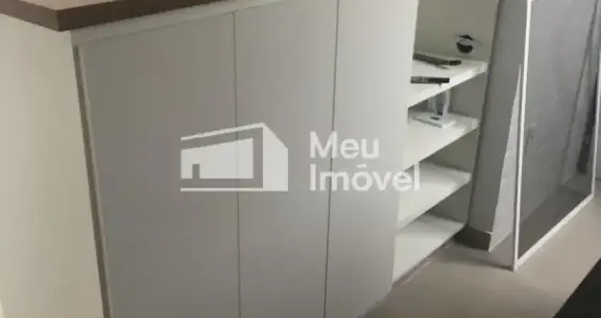 FGA -Apartamento m² - 2 dormitórios - Cidade Jardim - Jacareí.