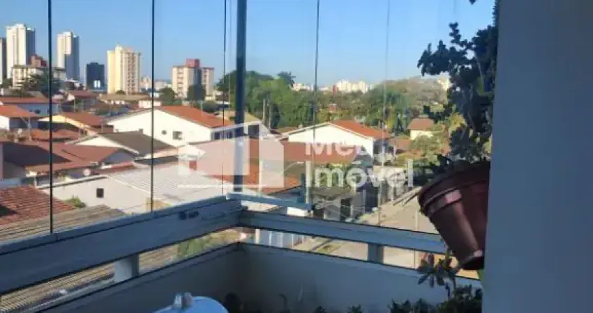 Apartamento no Jd Das Industrias -89m² - 3 dormitórios