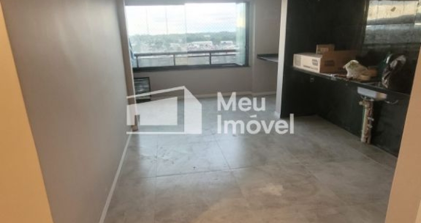 Apartamentos, 76 m², com 3 Quartos e 1 banheiro à Venda em Jardim Satélite
