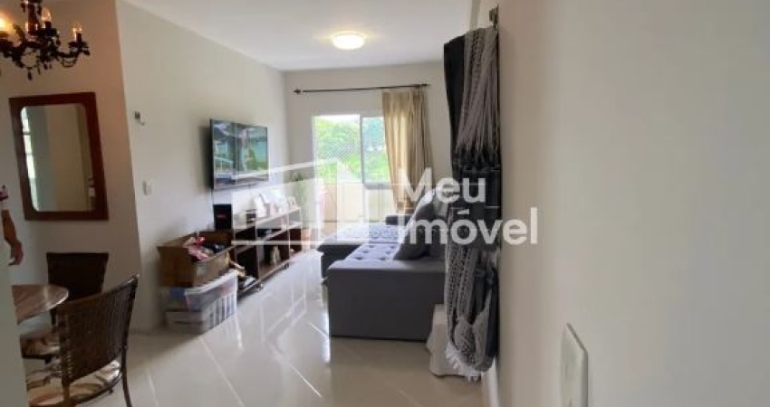Apartamento com 80m² - 3 dormitorios com suite - Jd Satelite
