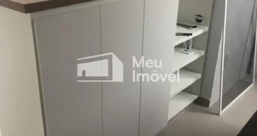 Apartamento 50m² - 2 dormitórios - Cidade Jardim - Jacareí.
