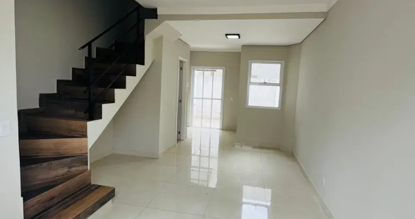 Casa em condomínio fechado com 2 quartos à venda na Chácara dos Coqueiros, São José dos Campos 
