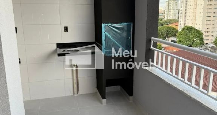 Oportunidade!! Apartamento com 63m² 2 dormitórios  com suite- Parque Industrial
