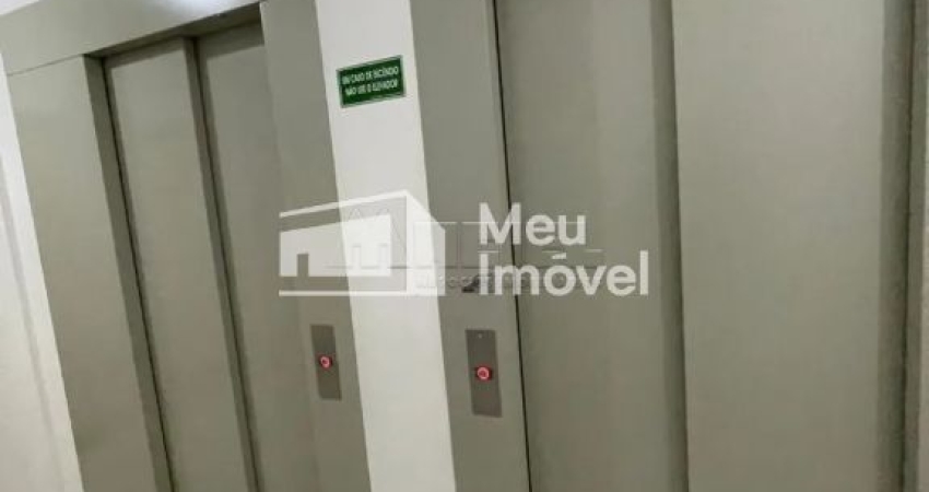 Apartamento com 80m² - 3 dormitorios com suite - Jd Satelite