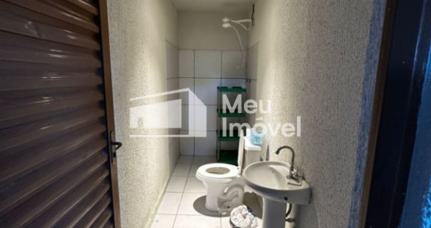 FGA - Aluguel Galpão Comercial com 300m² Bairro Jardim Satélite - Zona Sul - São José dos Campos