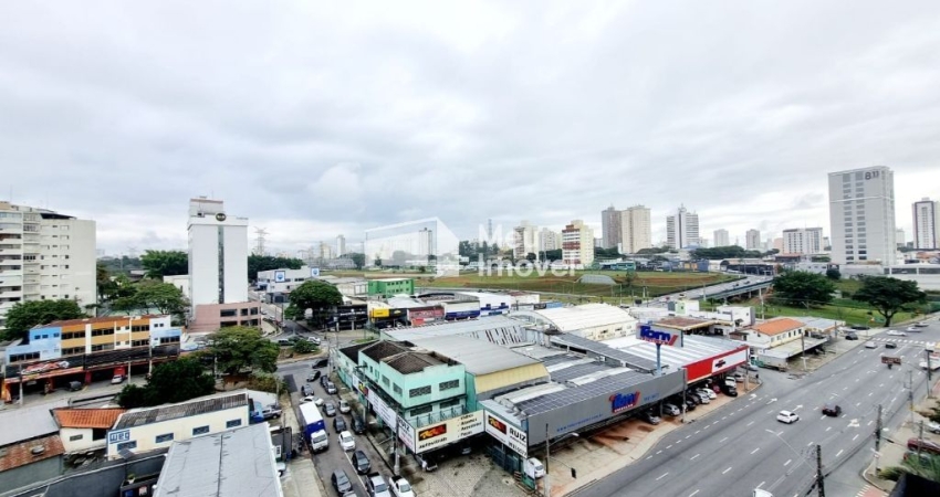 FGA - Aluguel Sala Comercial 37m² Eco Tower Corporate offices - Jardim São Dimas - São José dos Campos