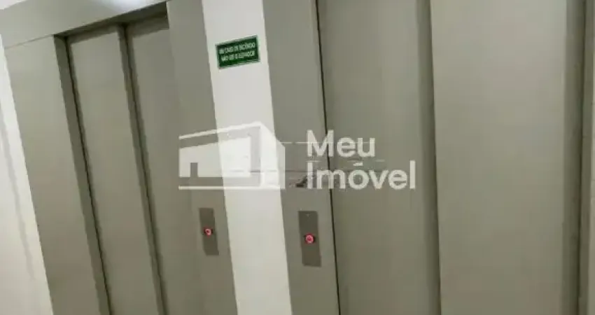 FGA - Apartamento com 80m² - 3 dormitorios com suite - Jd Satelite