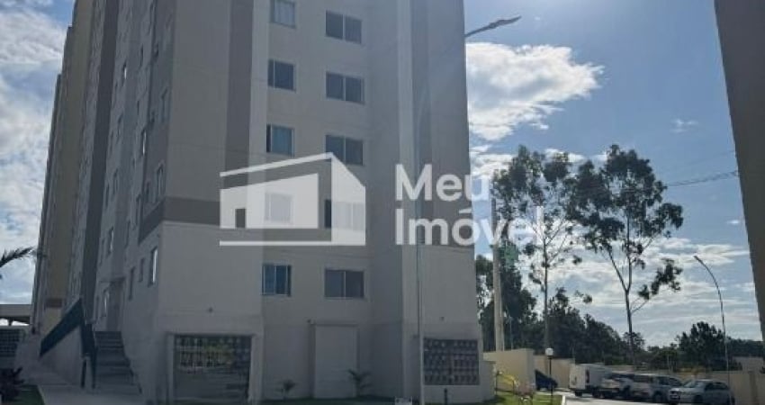 Apartamento, 2 Dormitórios – Jardim Torrão de Ouro Conforto, praticidade e excelente custo-benefício!