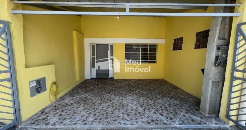 Casa com 3 quartos à venda na Rua Virgem, 1000, Jardim Satélite, São José dos Campos