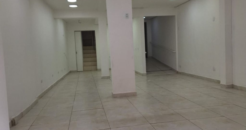 Ponto Comercial, 104 m², para Locação – Centro de São José dos Campos/SP