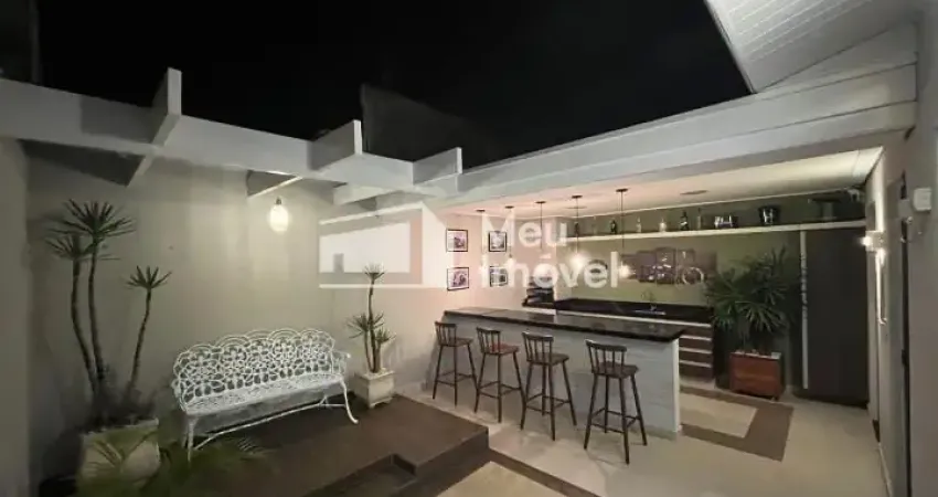 Casa impecavel em Condominio com 70m² 3 dormitórios - Terra Nova - Eugenio de Mello